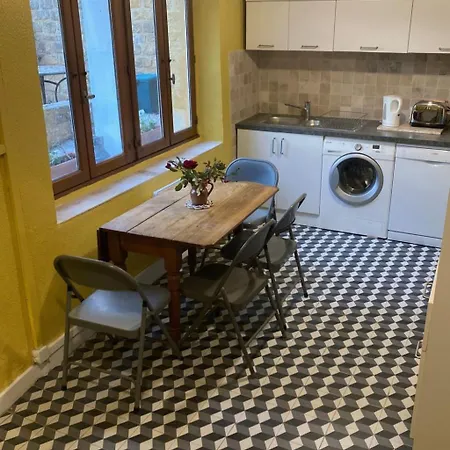 Apartamento Historisches By Interhome Gourdon-en-quercy