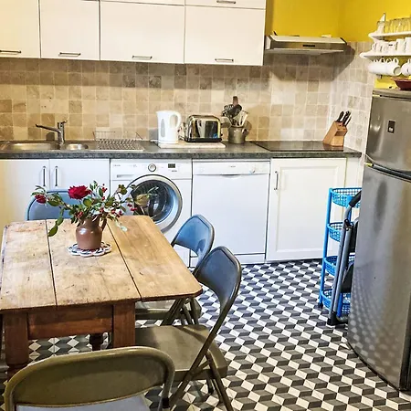 Historisches By Interhome شقة *