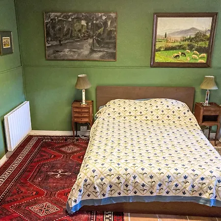 Apartamento Historisches By Interhome